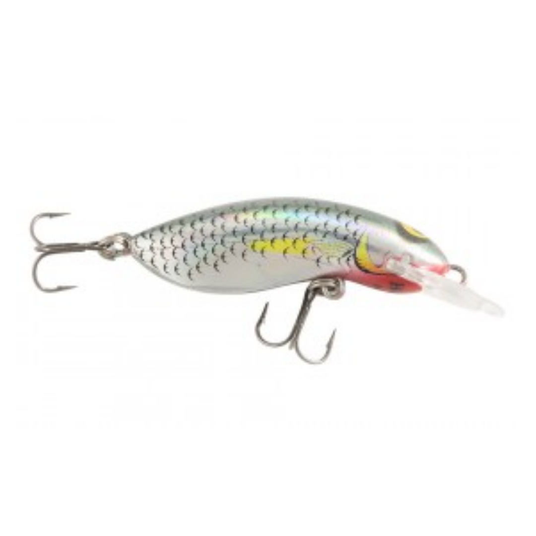 Halco Sorcerer 52 DD Hard Lure | Size: 52mm | 6g Stick Baits Halco Cabral Outdoors