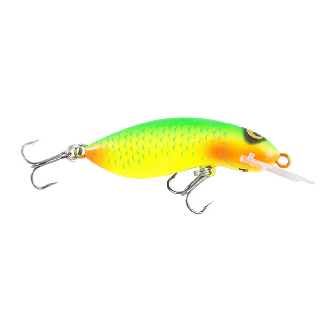 Halco Sorcerer 52 DD Hard Lure | Size: 52mm | 6g Stick Baits Halco Cabral Outdoors