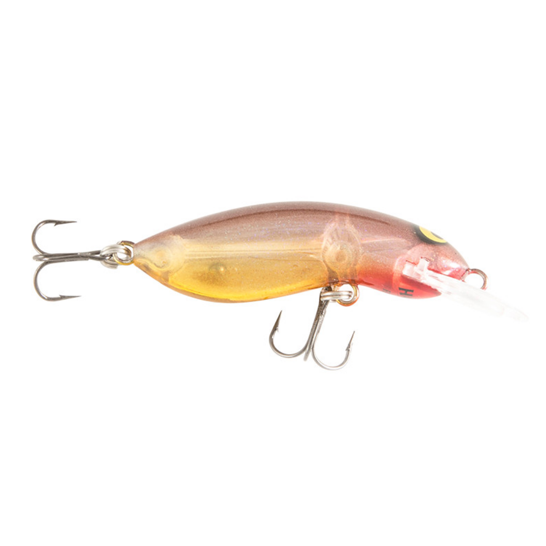 Halco Sorcerer 52 DD Hard Lure | Size: 52mm | 6g Stick Baits Halco Cabral Outdoors