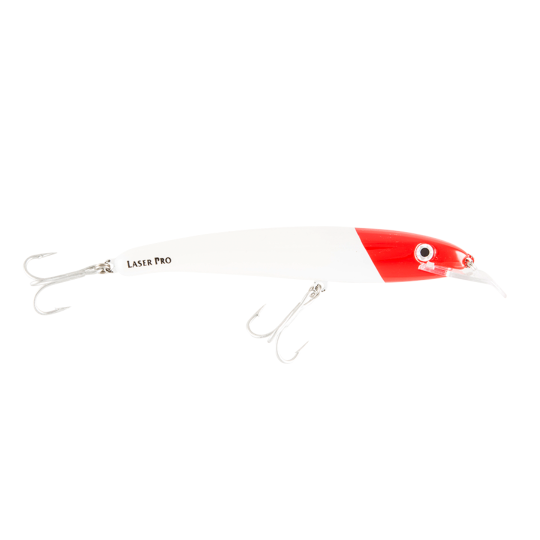 Halco Laser Pro 160 DD Hard Lure | Size: 160mm | 30g Stick Baits Halco Cabral Outdoors