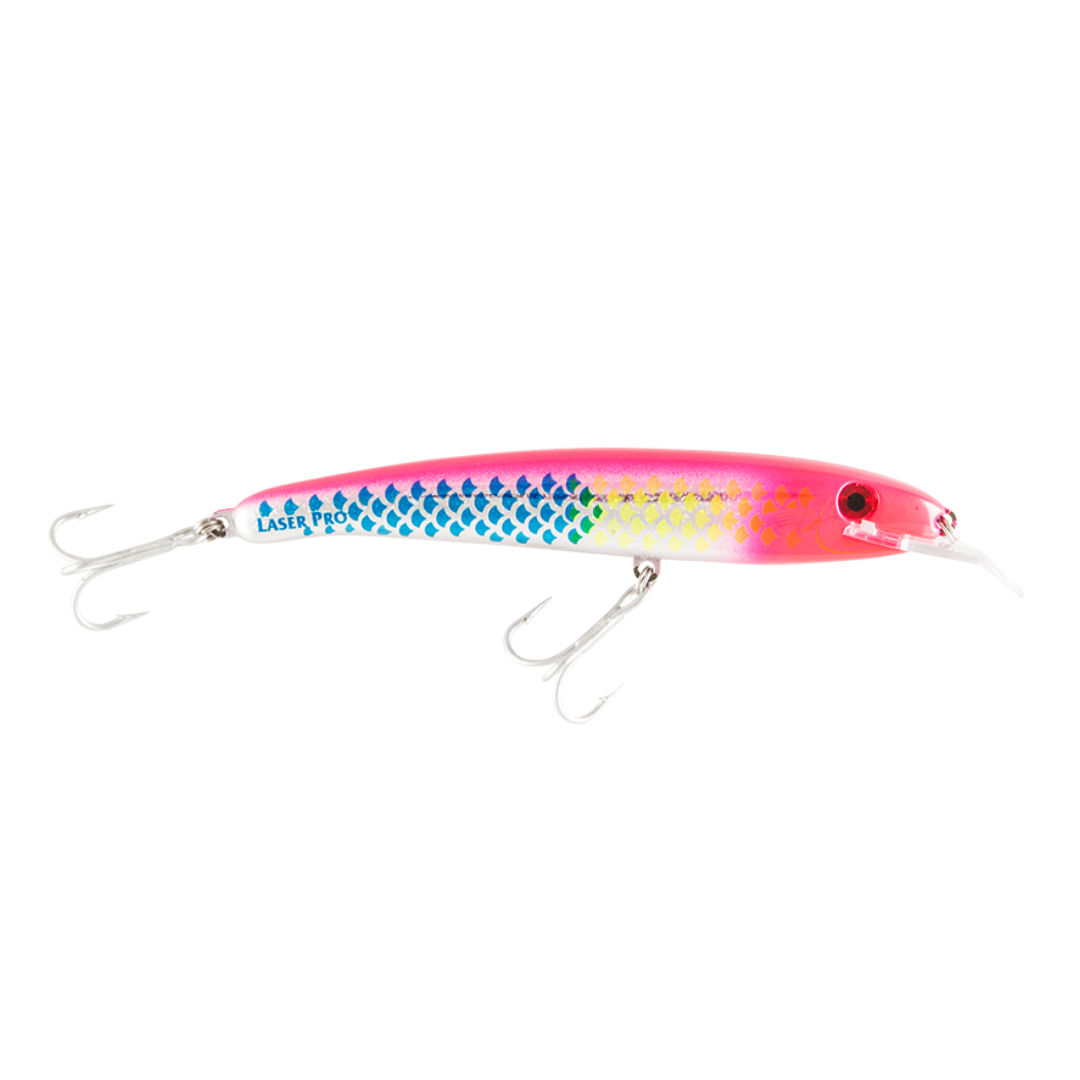 Halco Laser Pro 160 DD Hard Lure | Size: 160mm | 30g Stick Baits Halco Cabral Outdoors