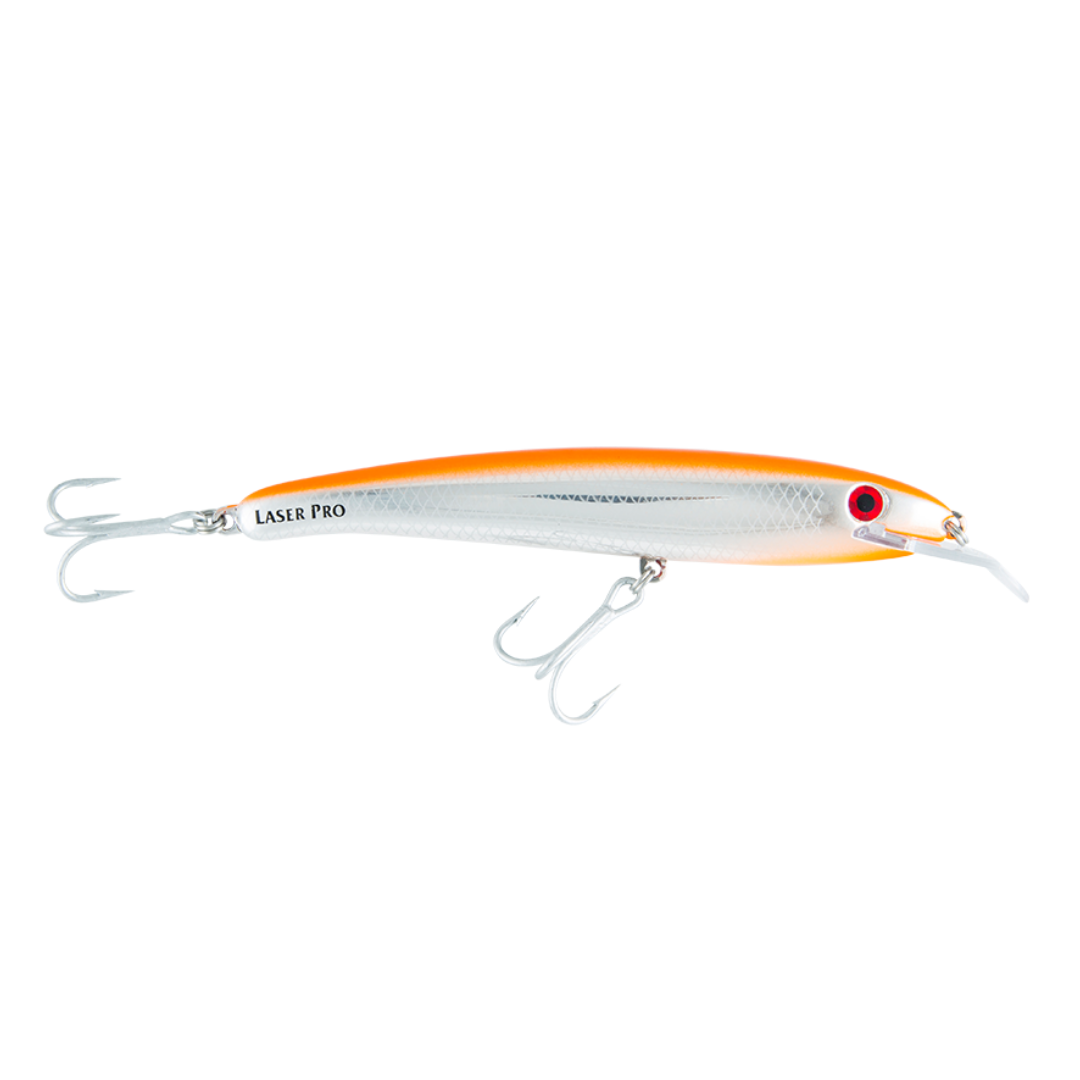 Halco Laser Pro 160 DD Hard Lure | Size: 160mm | 30g Stick Baits Halco Cabral Outdoors