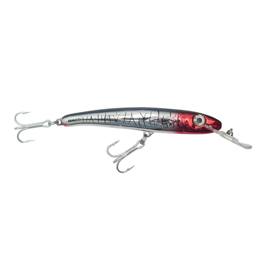 Halco Laser Pro 140 DD Hard Lure | Size: 140mm | 24g Deep Diver Halco Cabral Outdoors