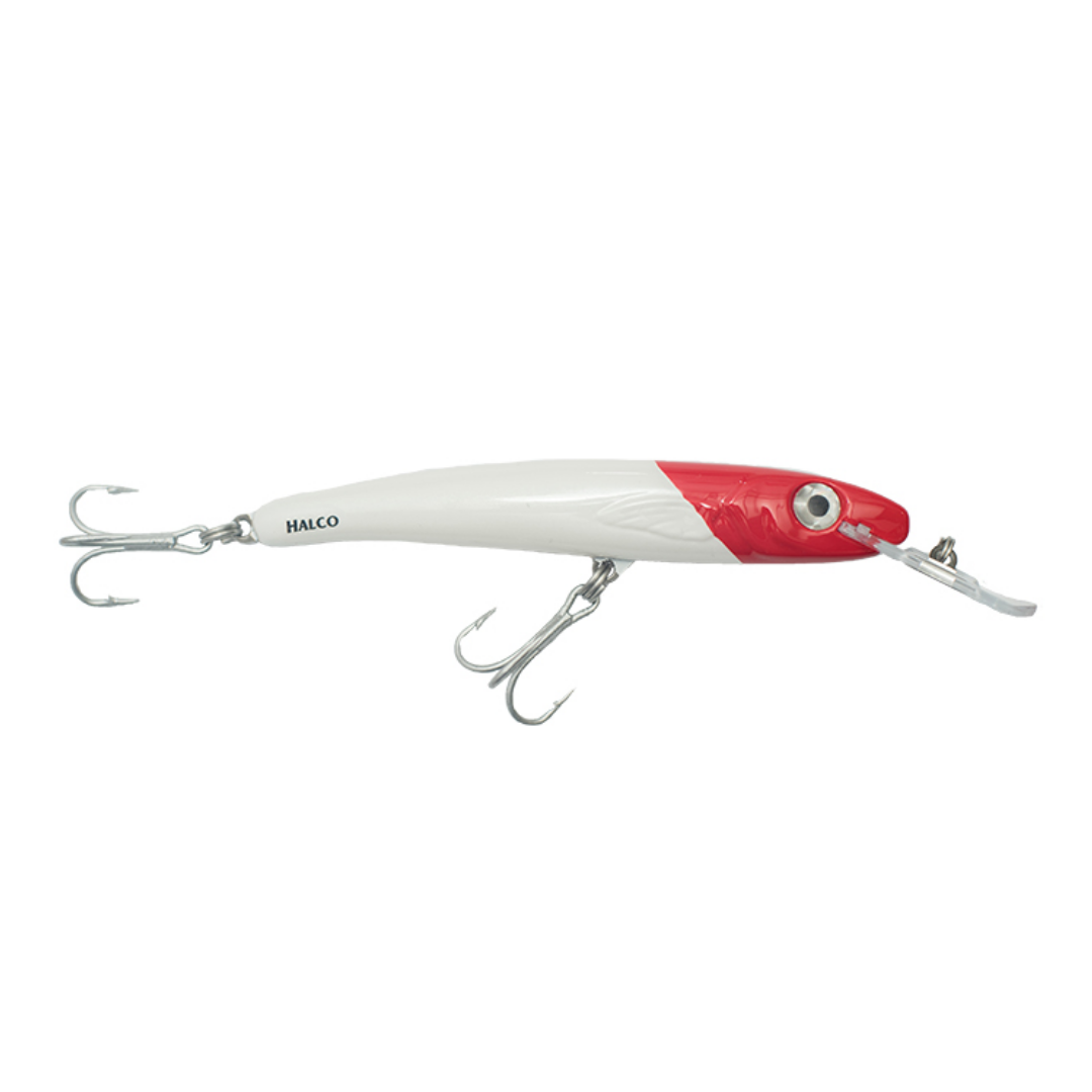 Halco Laser Pro 140 DD Hard Lure | Size: 140mm | 24g Deep Diver Halco Cabral Outdoors