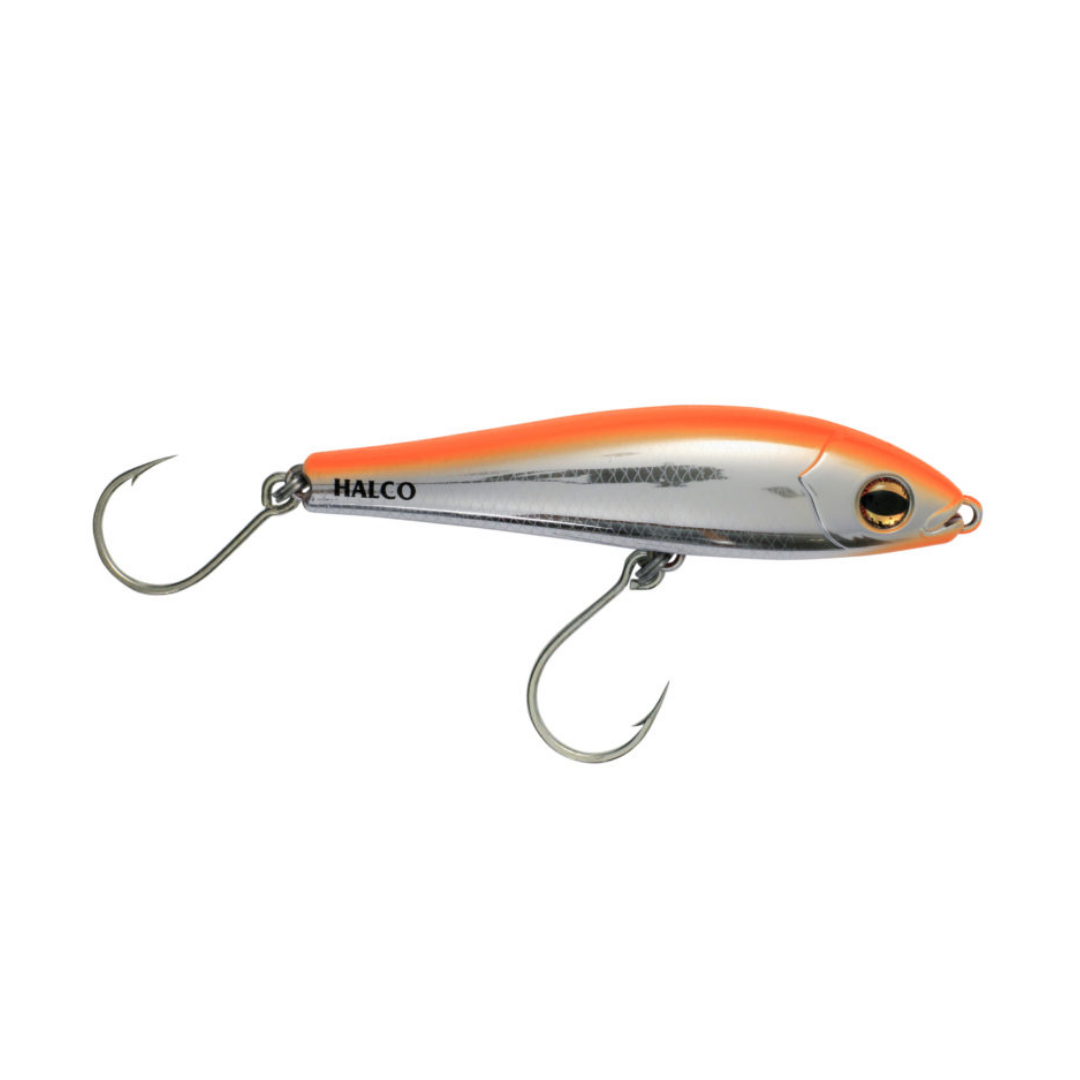 Halco Slidog 150 Hard Lure | Size: 150mm | 85g Stick Baits Halco Cabral Outdoors