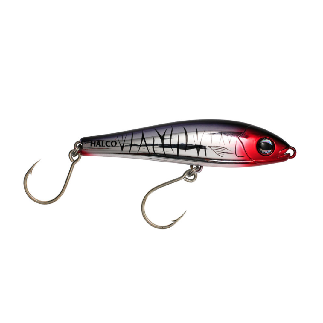 Halco Slidog 150 Hard Lure | Size: 150mm | 85g Stick Baits Halco Cabral Outdoors