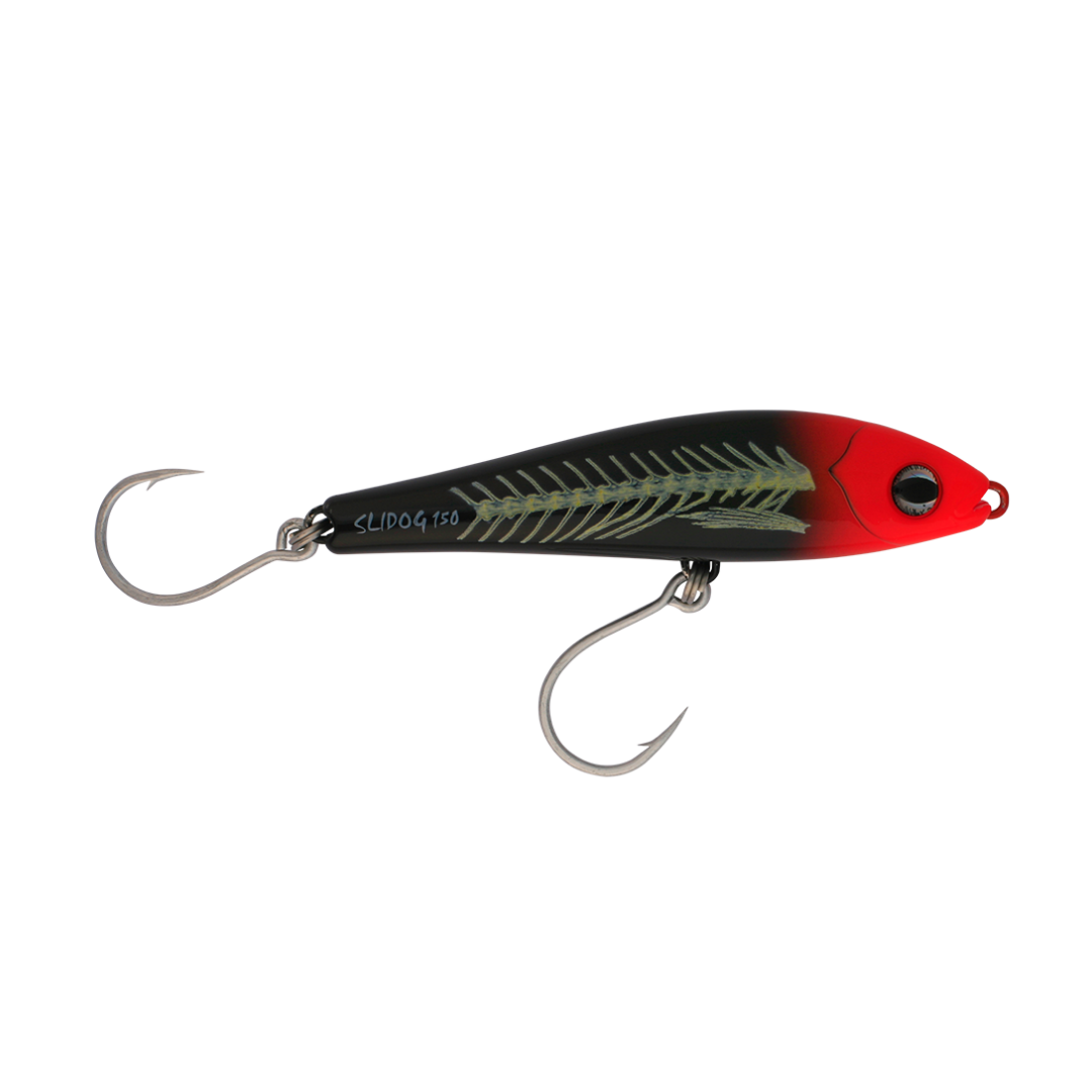 Halco Slidog 150 Hard Lure | Size: 150mm | 85g Stick Baits Halco Cabral Outdoors