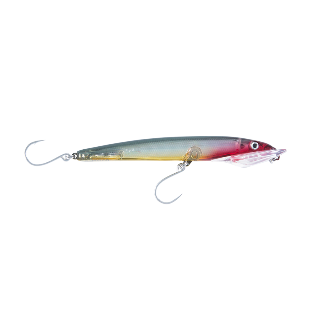 Halco Skim Stick 185 Hard Lure | Size: 185mm | 70g Stick Baits Halco Cabral Outdoors