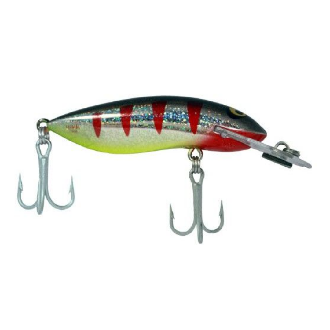 Halco Sorcerer 68 DD Hard Lure | Size: 68mm | 8g Stick Baits Halco Cabral Outdoors
