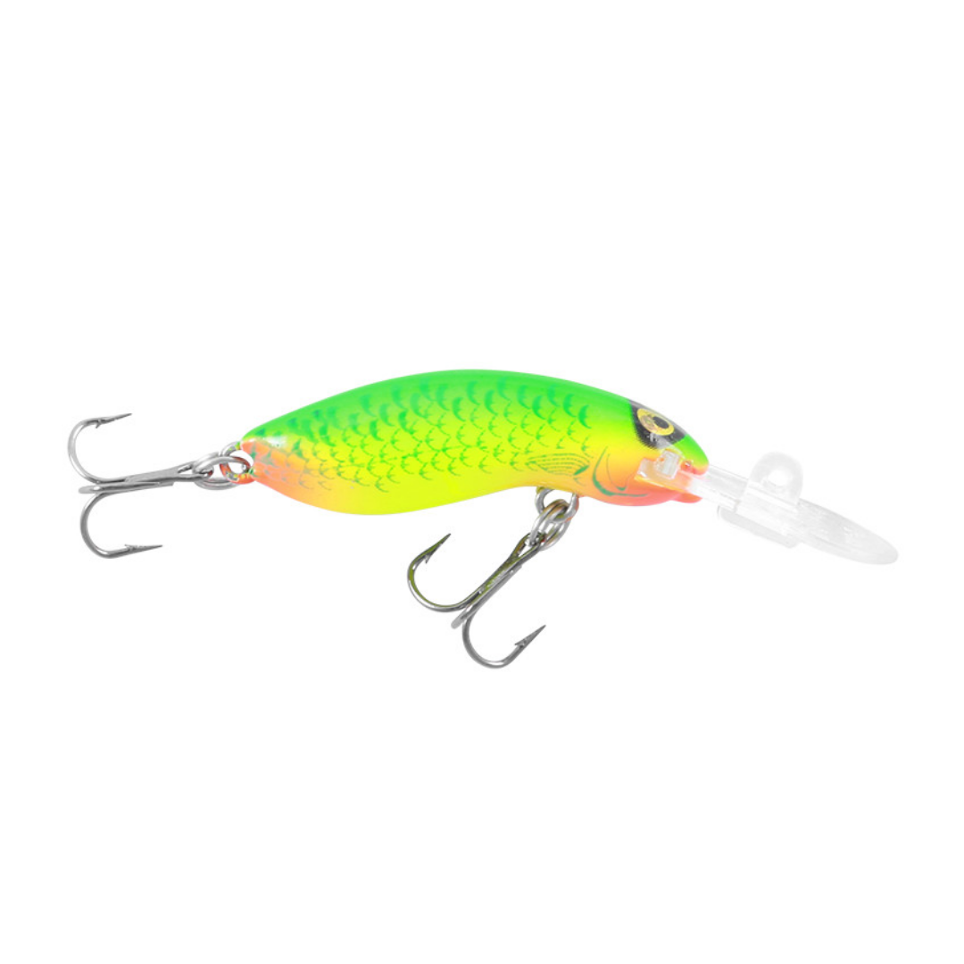 Halco Sorcerer 68 DD Hard Lure | Size: 68mm | 8g Stick Baits Halco Cabral Outdoors