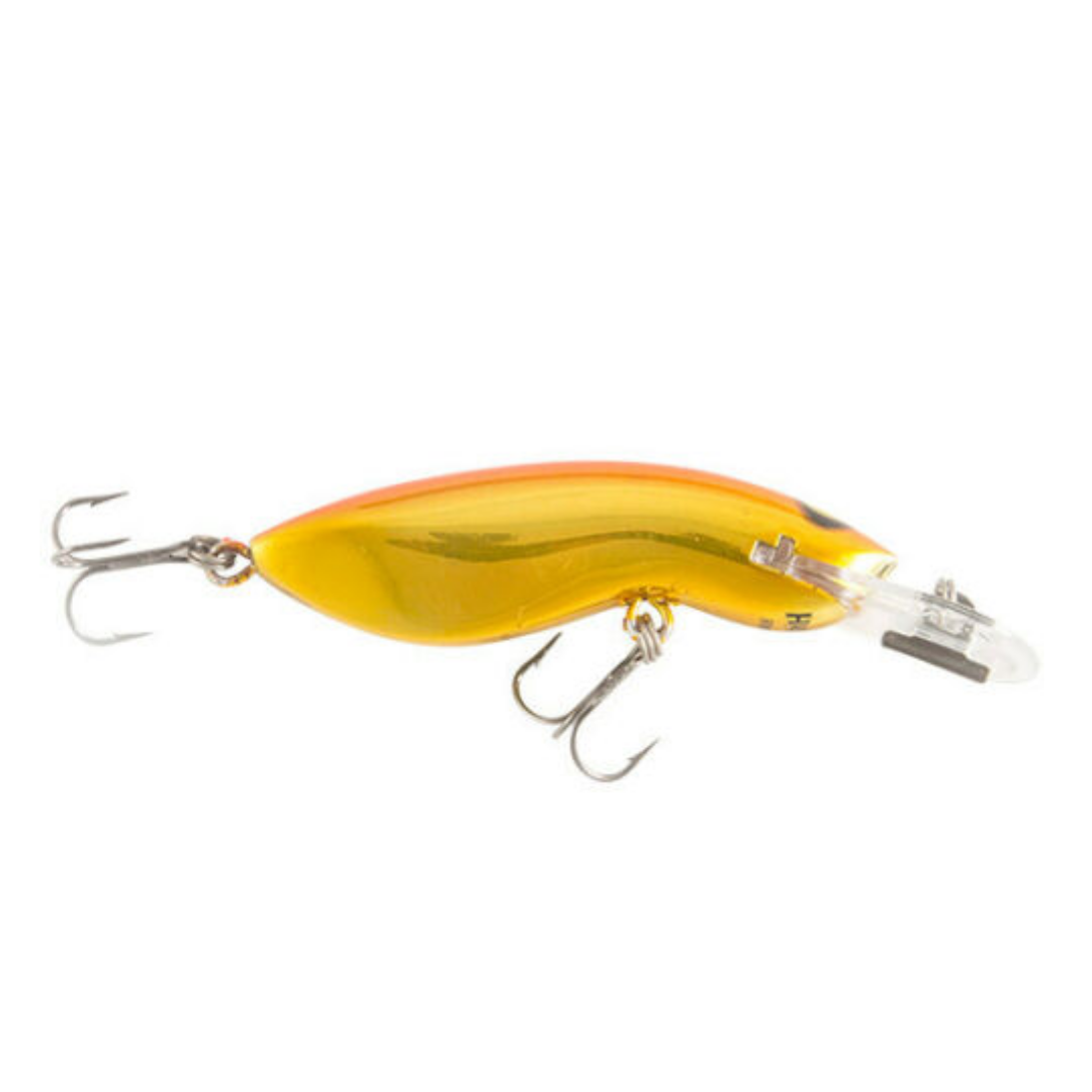 Halco Sorcerer 68 DD Hard Lure | Size: 68mm | 8g Stick Baits Halco Cabral Outdoors