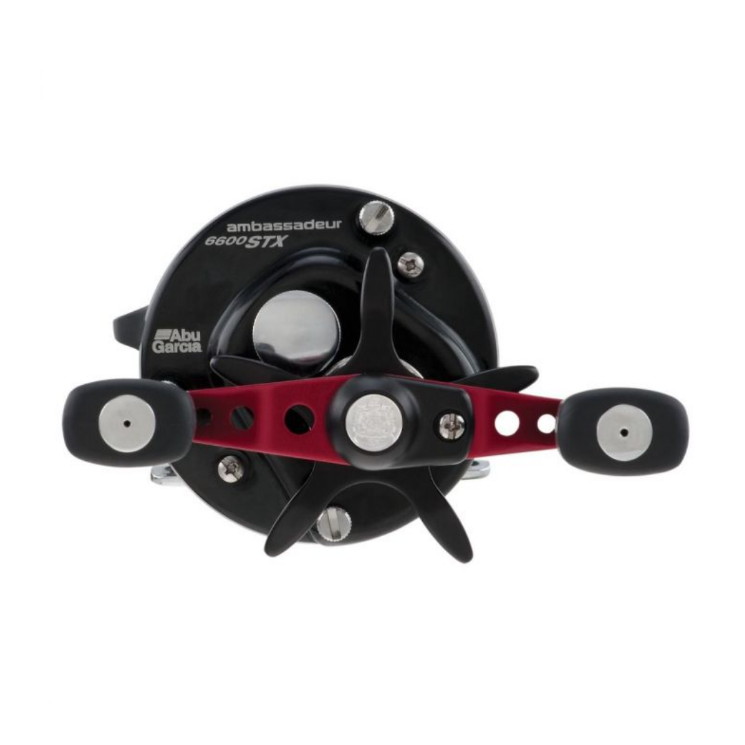 Abu Garcia Ambassadeur Bait Casting Reel Baitcasting Reels Abu Garcia Cabral Outdoors