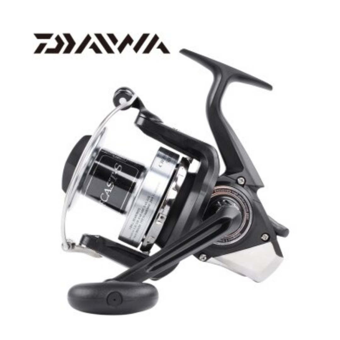 Daiwa Crosscast-s 5000LD-6000 Spinning Reel Spinning Reels Daiwa Cabral Outdoors