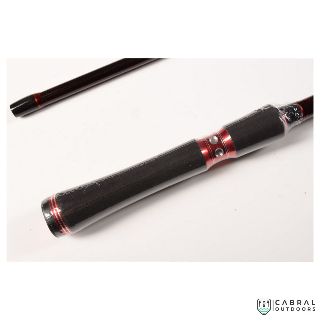 Lucana Takugana 7ft Baitcasting Rod Bait Casting Rods Lucana Cabral Outdoors