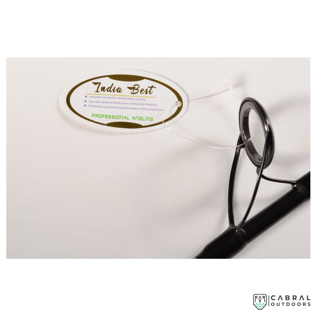 Lucana Predator 7ft-9ft Spinning Rod Spinning Rods Lucana Cabral Outdoors