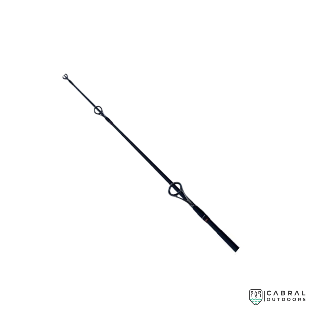 Pioneer Summit II 7ft-10ft Spinning Rod Spinning Rods Pioneer Cabral Outdoors