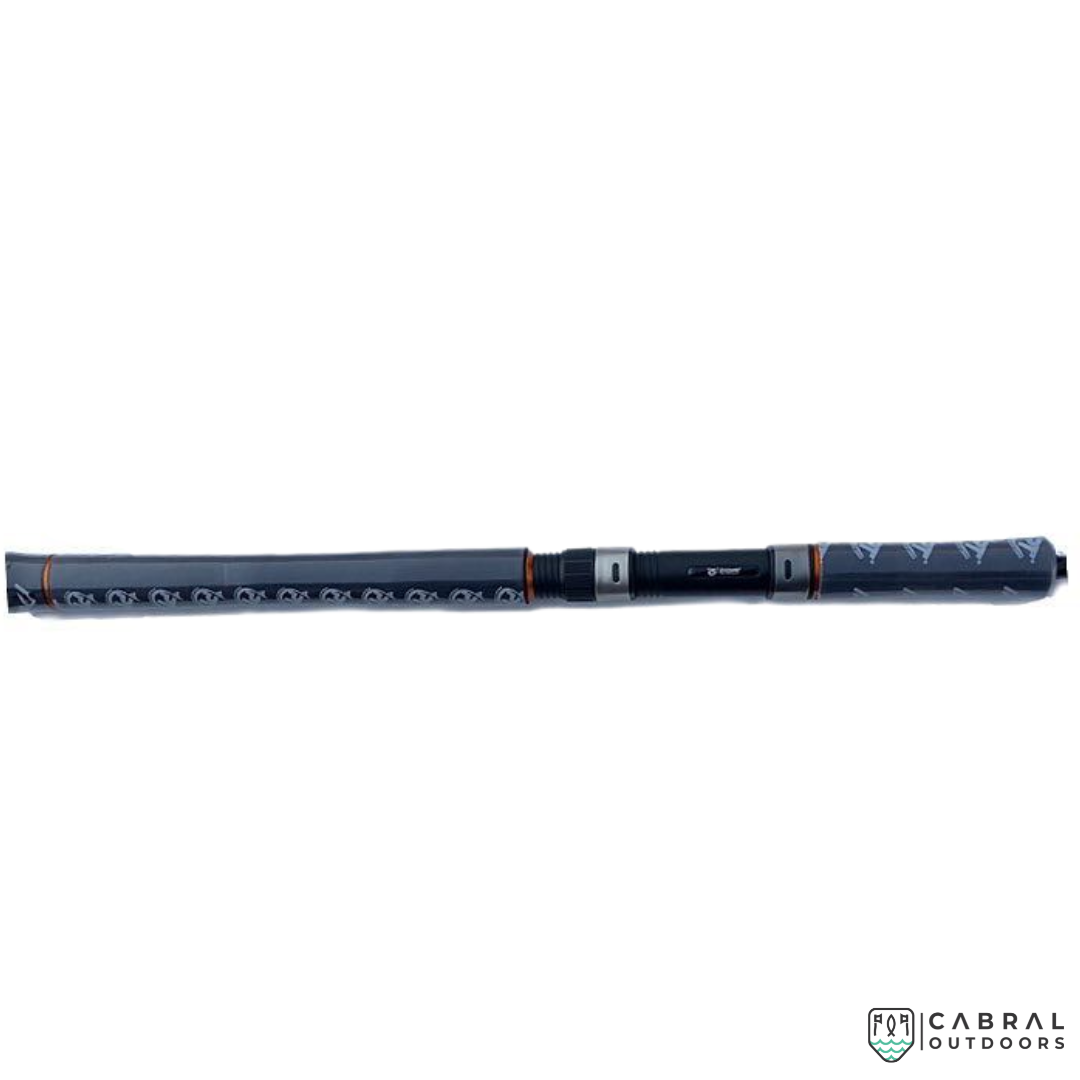 Pioneer Summit II 7ft-10ft Spinning Rod Spinning Rods Pioneer Cabral Outdoors