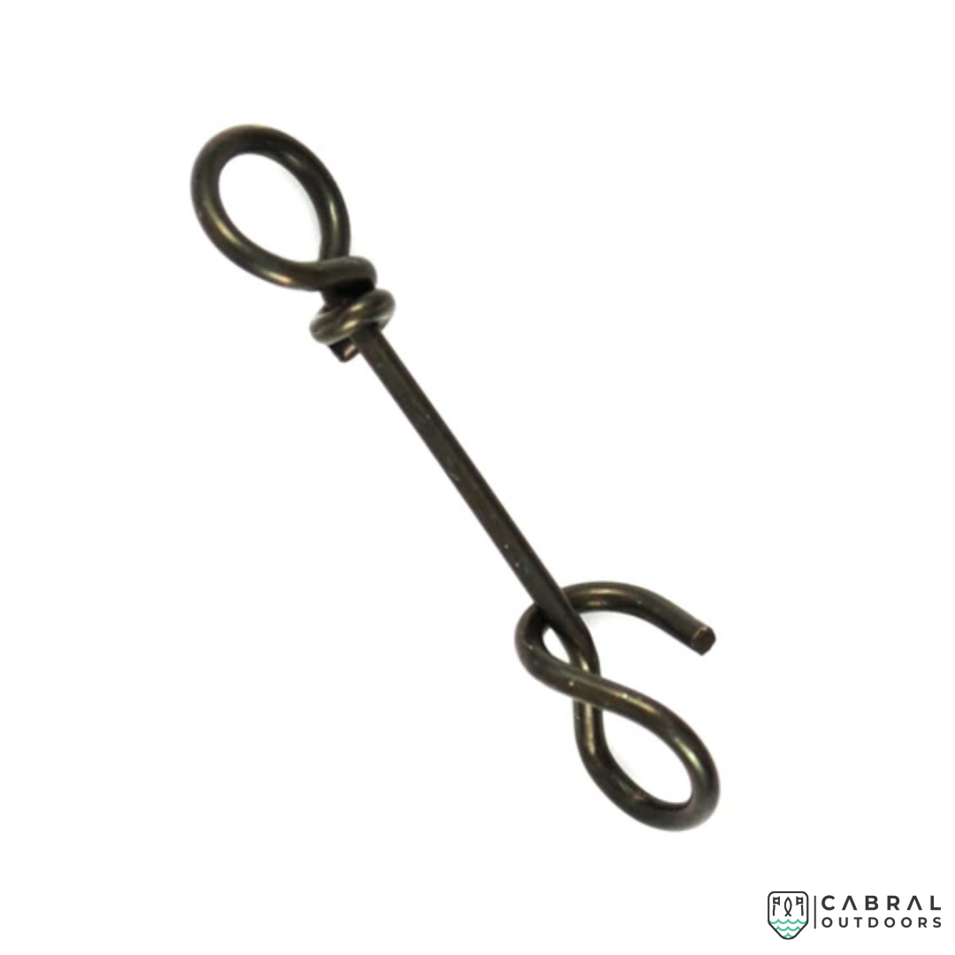 Lucana Fastach Clip | Size: 2-4 Accessories Lucana Cabral Outdoors
