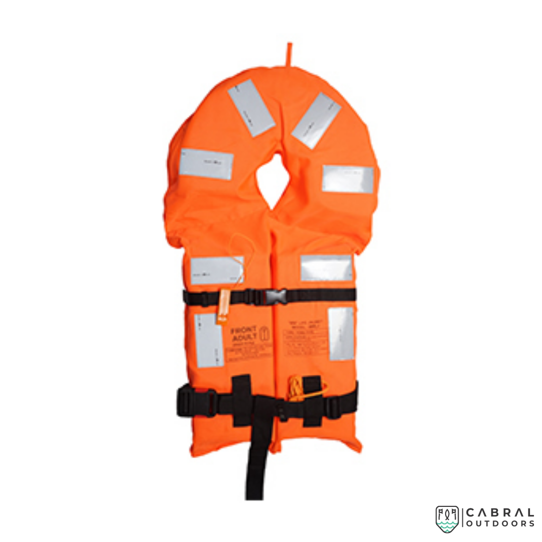 Life Jacket- MMLJ Personal Floatation Devices MM Cabral Outdoors