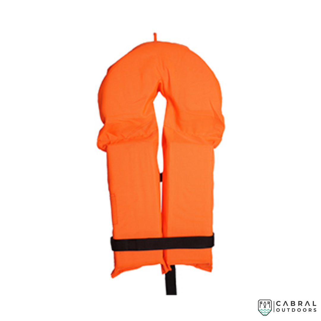 Life Jacket- MMLJ Personal Floatation Devices MM Cabral Outdoors