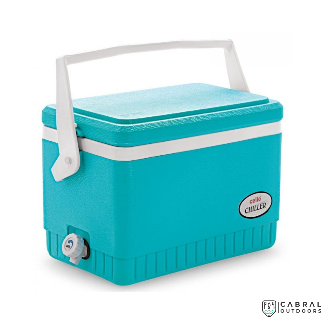 Cello Thermoware Chiller | Size: 12Ltrs Chiller Cello Cabral Outdoors