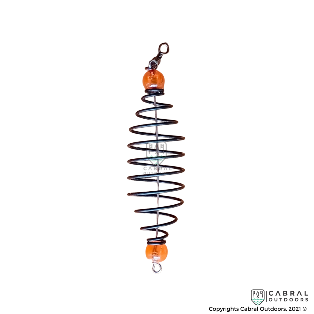 Carp Bottom Feeder Rig | Pack of 2 Feeder Generic Cabral Outdoors