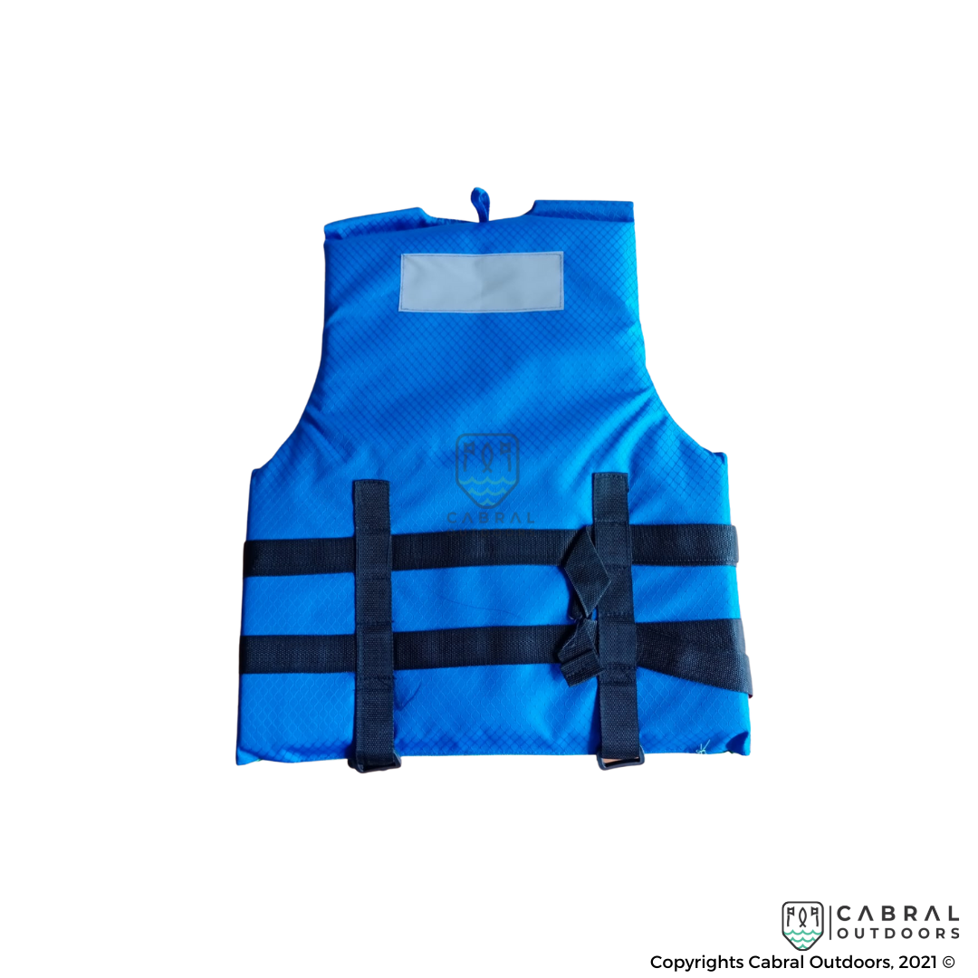 Life Jacket - Apex Junior Personal Floatation Devices Apex Cabral Outdoors