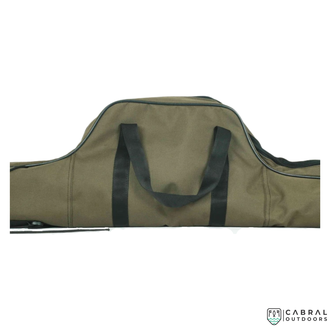 Scaless Rod Bag  Bag  Scaless  Cabral Outdoors