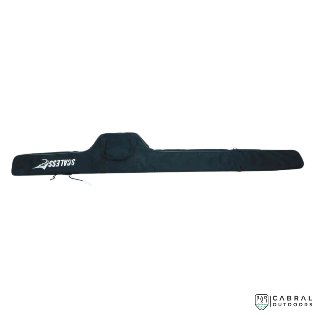 Scaless Rod Bag  Bag  Scaless  Cabral Outdoors