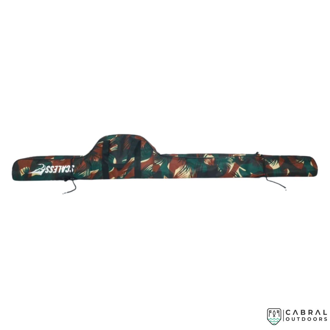 Scaless Rod Bag  Bag  Scaless  Cabral Outdoors