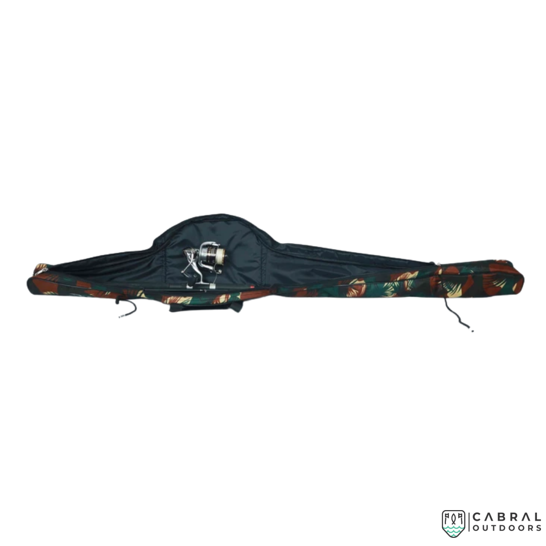 Scaless Rod Bag  Bag  Scaless  Cabral Outdoors