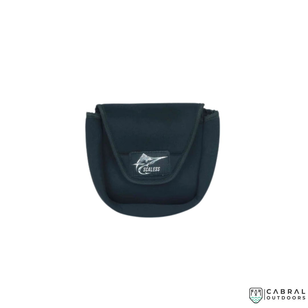 Scaless Premium Reel Bag Bag Scaless Cabral Outdoors