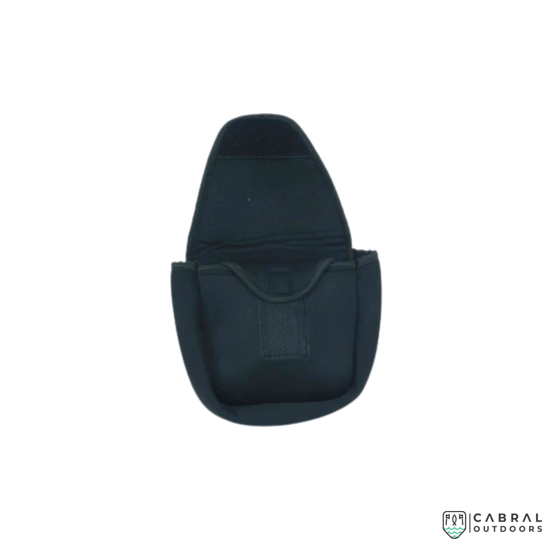 Scaless Premium Reel Bag Bag Scaless Cabral Outdoors