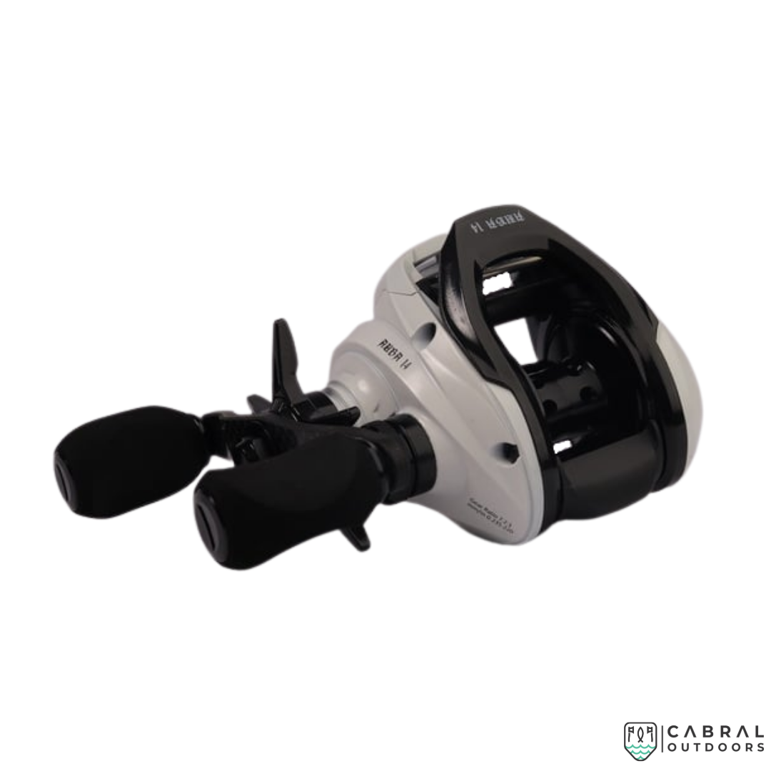 Lucana Auba 14 Bait Casting Reel Baitcasting Reels Lucana Cabral Outdoors