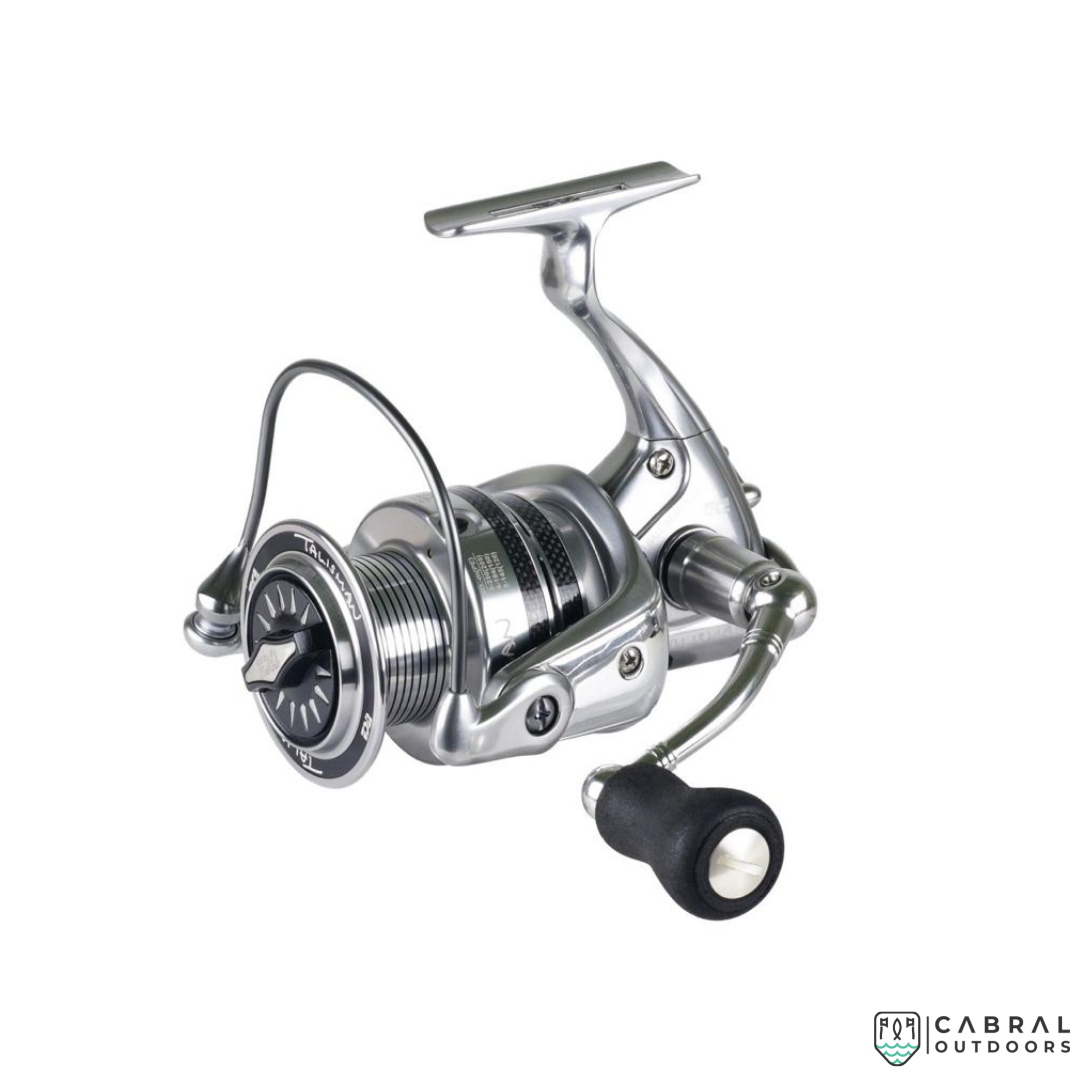 Tica-Talisman TG4500H Spinning Reel  Spinning Reels  Tica  Cabral Outdoors