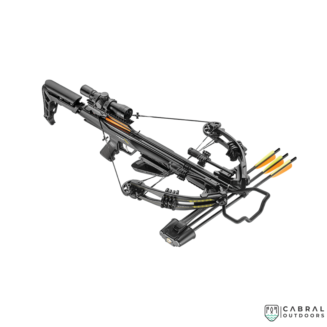 Blade+ Compound Crossbow Crossbow Ek Archery Cabral Outdoors