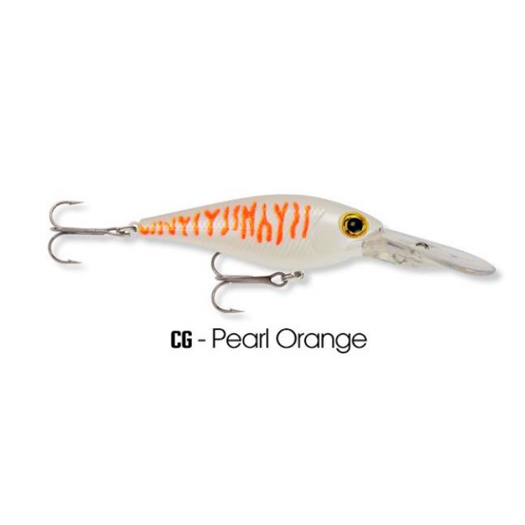 Storm Smash Shad Hard lure | Size: 7cm | 11g Jerk Baits Storm Cabral Outdoors