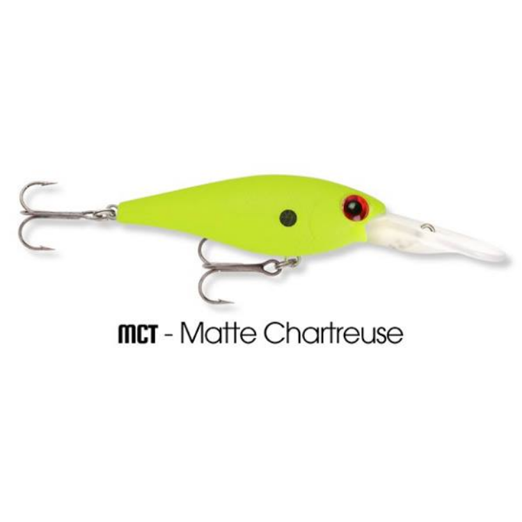 Storm Smash Shad Hard lure | Size: 7cm | 11g Jerk Baits Storm Cabral Outdoors