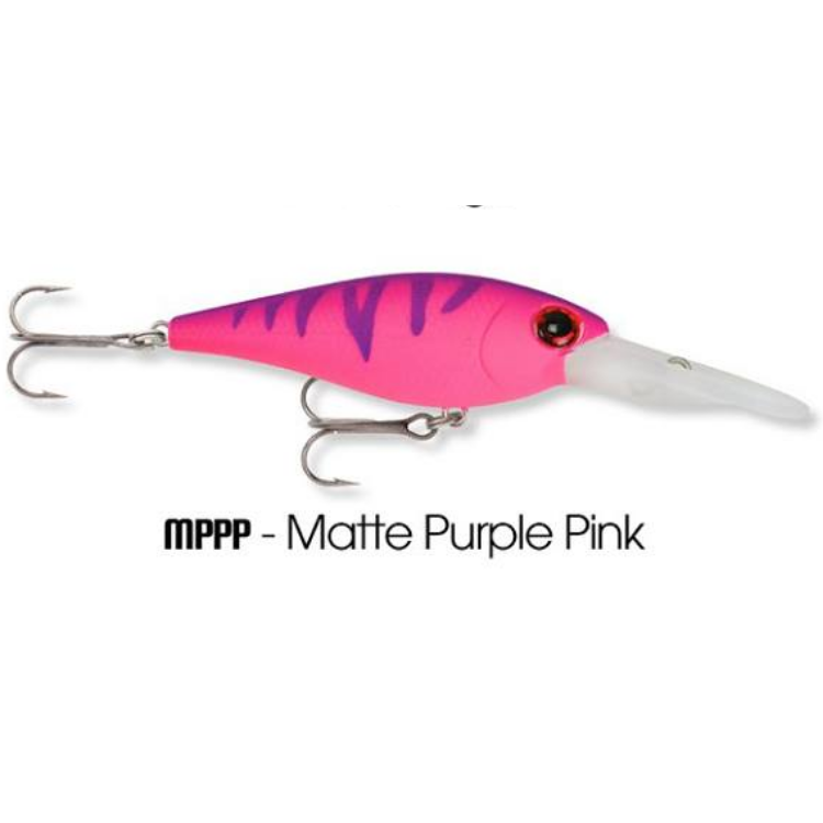 Storm Smash Shad Hard lure | Size: 7cm | 11g Jerk Baits Storm Cabral Outdoors