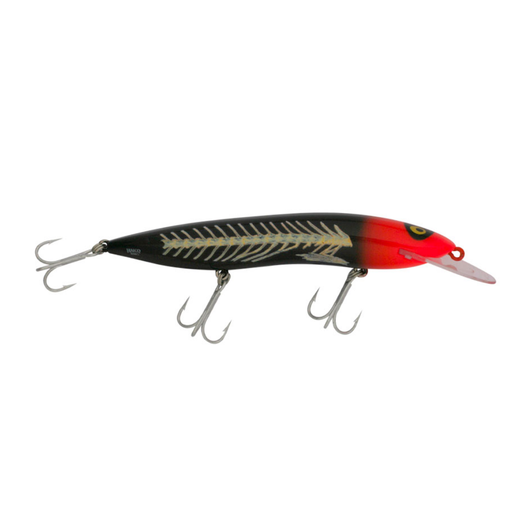 Halco Sorcerer 125 DD Hard Lure 125mm/20g,1pcs/pkt Deep Diver Halco Cabral Outdoors