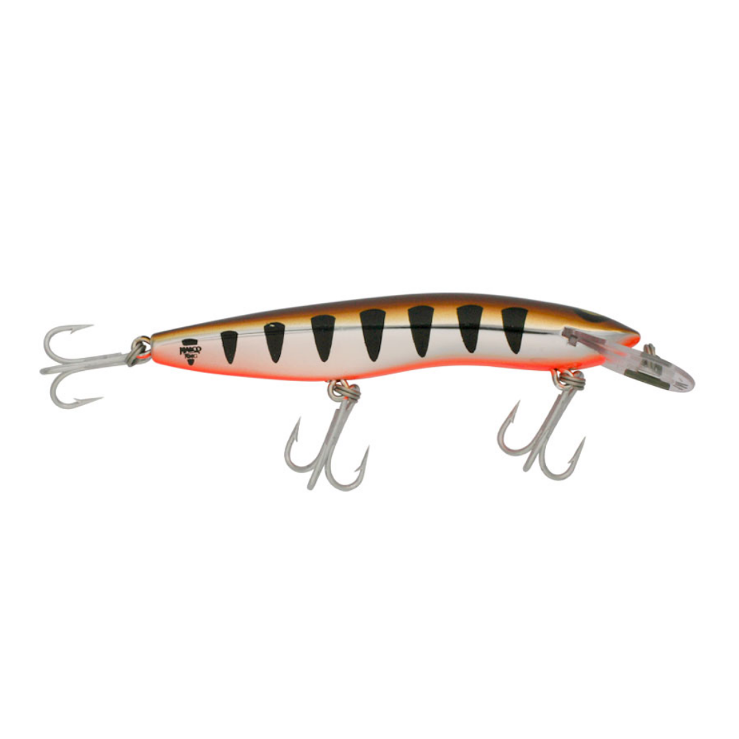 Halco Sorcerer 125 DD Hard Lure 125mm/20g,1pcs/pkt Deep Diver Halco Cabral Outdoors