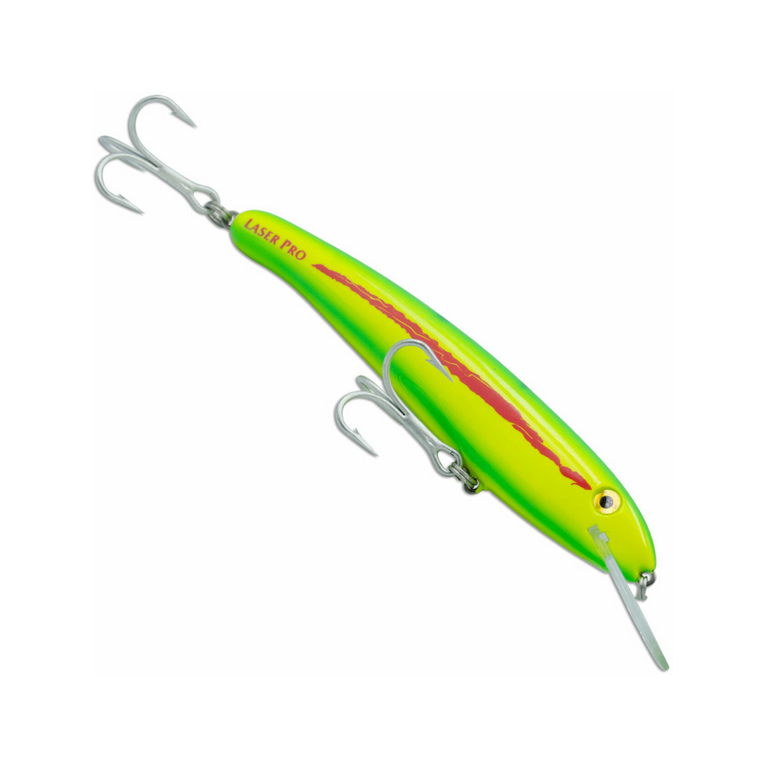 Halco Laser Pro120 DD Hard Lure 118mm/20g,1pcs/pkt Jerk Baits Halco Cabral Outdoors