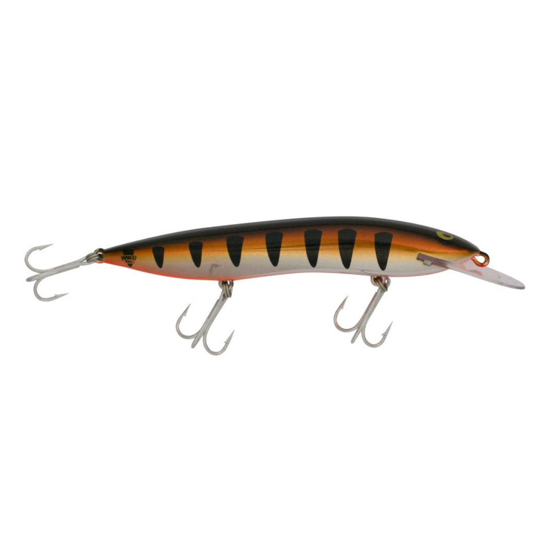 Halco Sorcerer 150DD Hard Lure 150mm/30g,1pcs/pkt Pencil Baits Halco Cabral Outdoors
