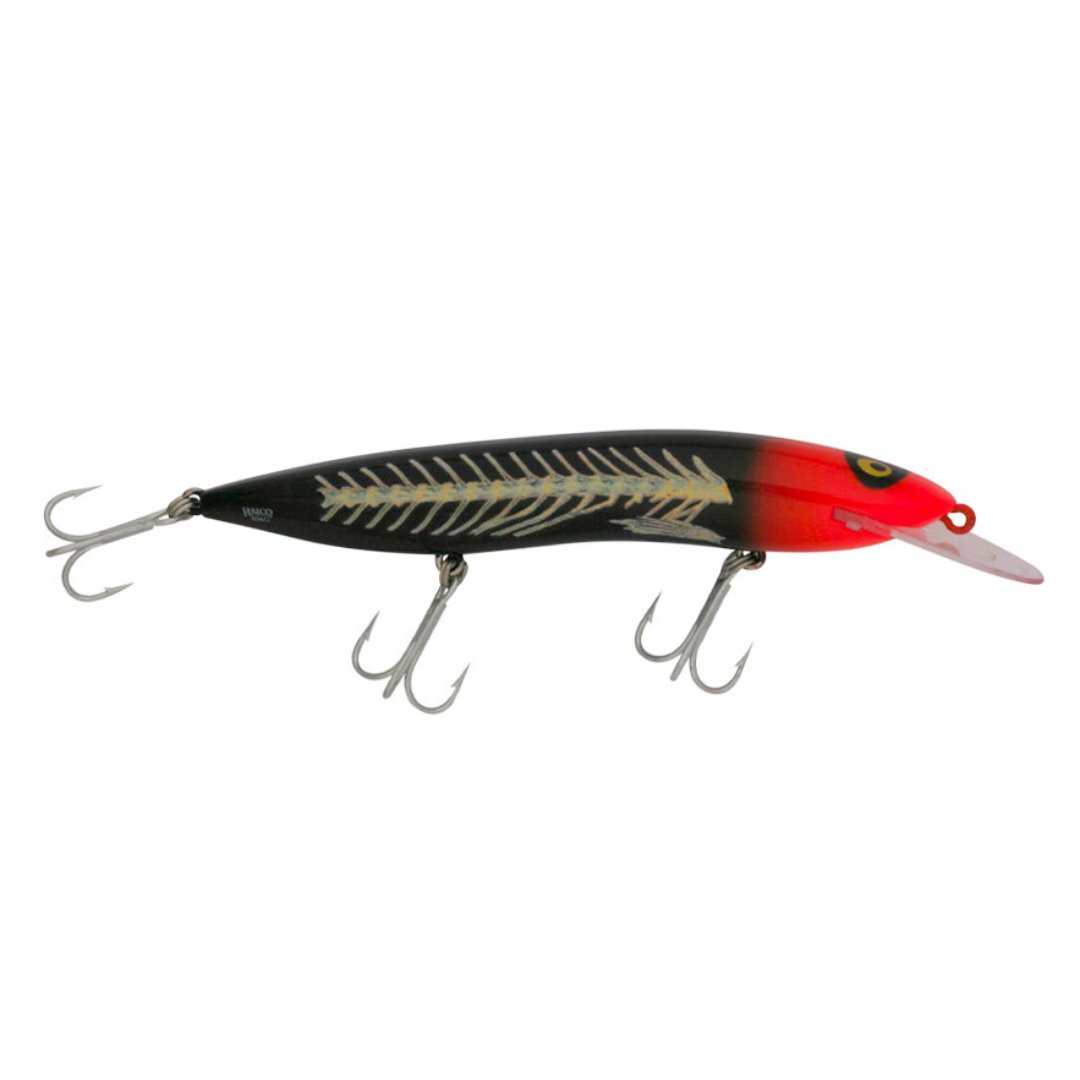 Halco Sorcerer 150DD Hard Lure 150mm/30g,1pcs/pkt Pencil Baits Halco Cabral Outdoors
