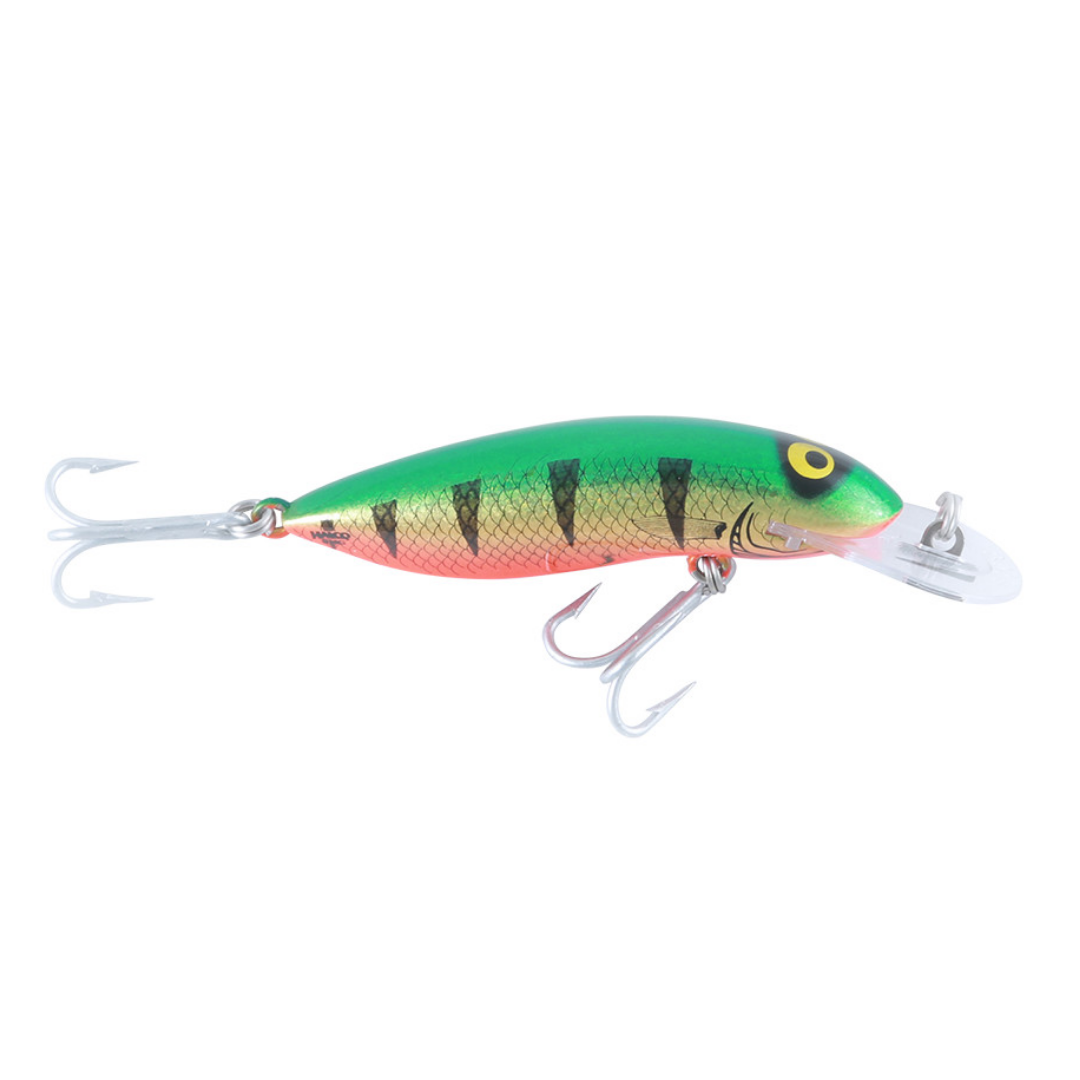 Halco Sorcerer 90 DD Hard Lure | Size: 90mm | 15g Stick Baits Halco Cabral Outdoors