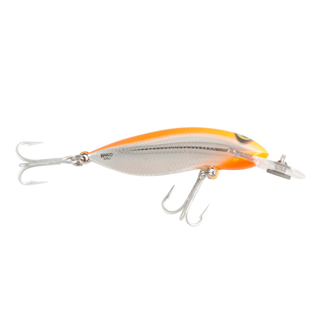 Halco Sorcerer 90 DD Hard Lure | Size: 90mm | 15g Stick Baits Halco Cabral Outdoors