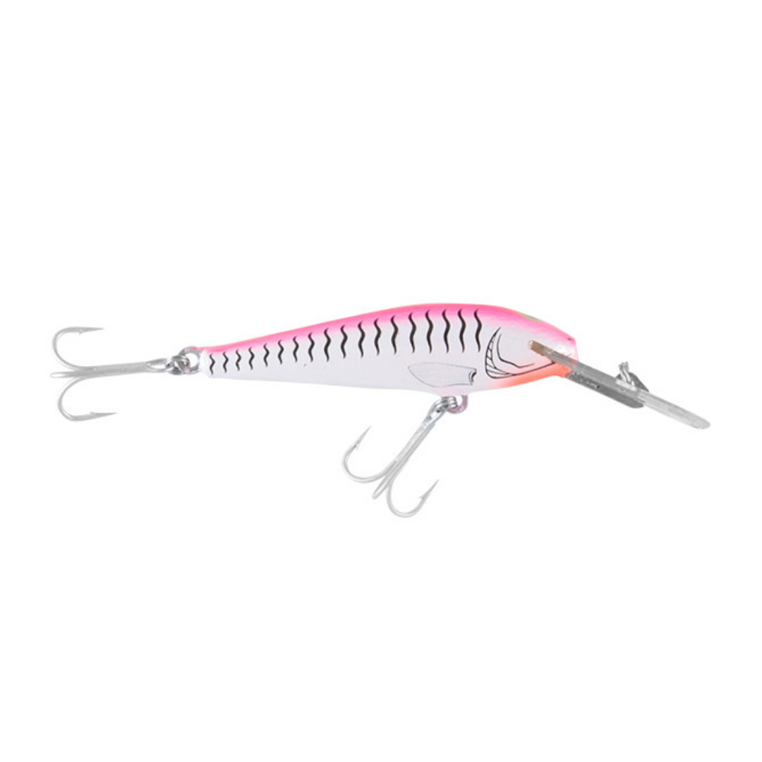 Halco Tilsan Barra 80 Hard Lure | Size: 80mm | 16g Twitch Baits Halco Cabral Outdoors