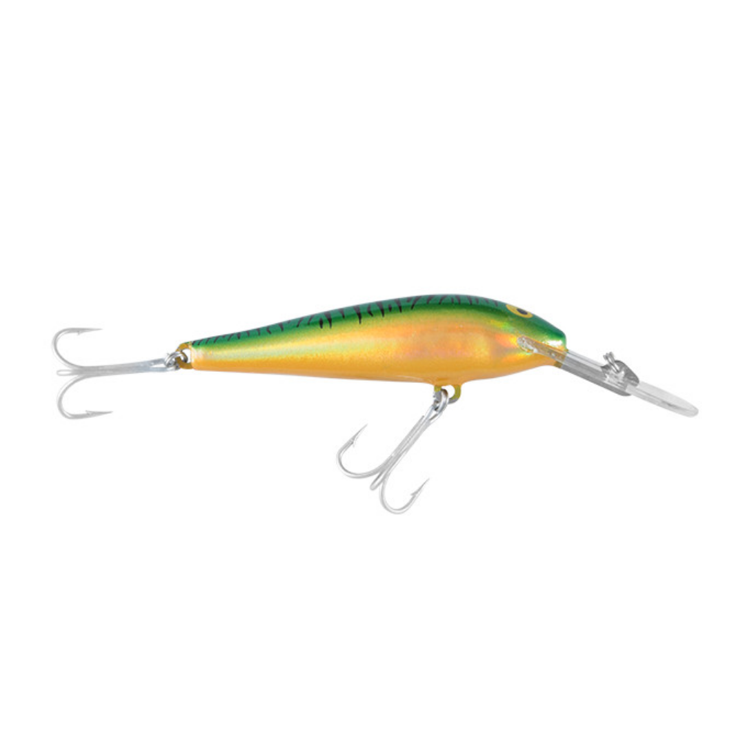 Halco Tilsan Barra 80 Hard Lure | Size: 80mm | 16g Twitch Baits Halco Cabral Outdoors