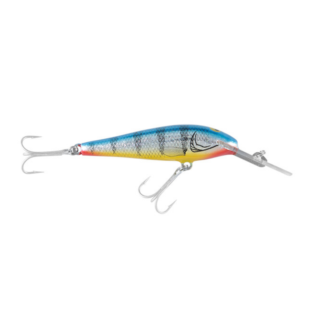Halco Tilsan Barra 80 Hard Lure | Size: 80mm | 16g Twitch Baits Halco Cabral Outdoors