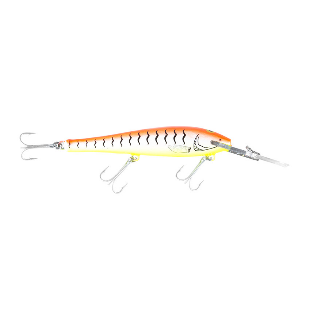 Halco Tilsan Big Barra Hard Lure | Size: 120mm | 23g Twitch Baits Halco Cabral Outdoors